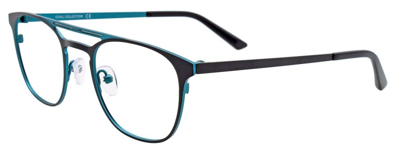 Aspex Eyewear C7005 Eyeglasses - view 6